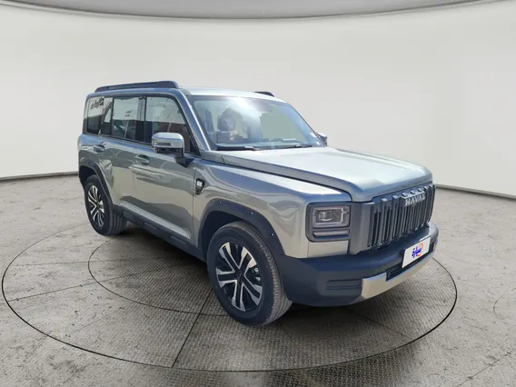 Haval V7 Premium 2026 دبل