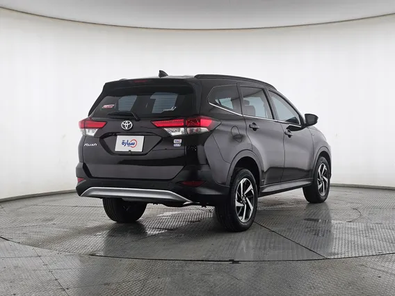 تويوتا راش GL 2022 