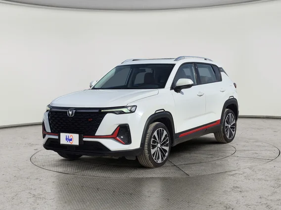 Changan CS35 Plus Smart 2023 