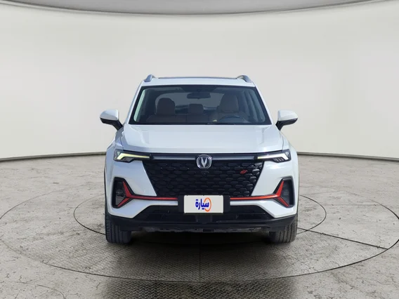 Changan CS35 Plus Smart 2023 