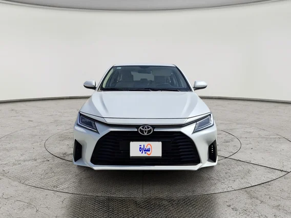 تويوتا يارس Y 2023 