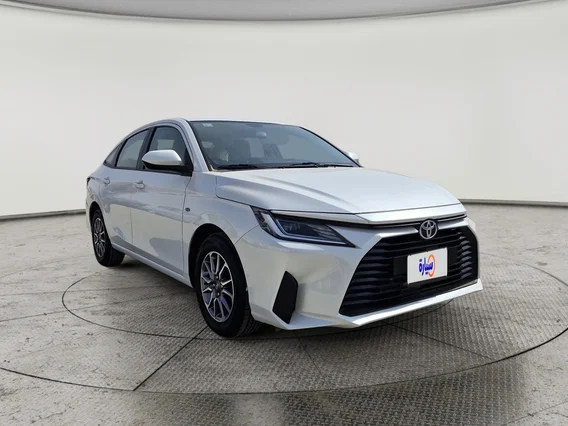 تويوتا يارس Y 2023 