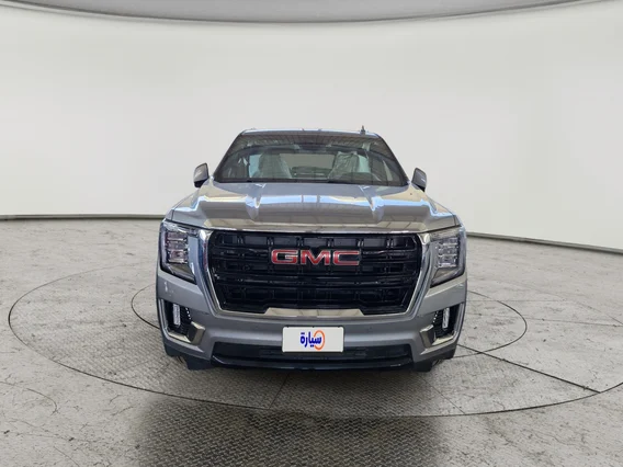 جي إم سي  يوكن SLE 2023 