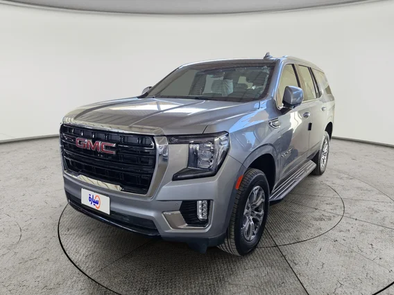 جي إم سي  يوكن SLE 2023 