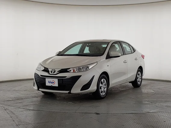 تويوتا يارس Y 2019 