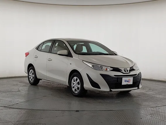 تويوتا يارس Y 2019 