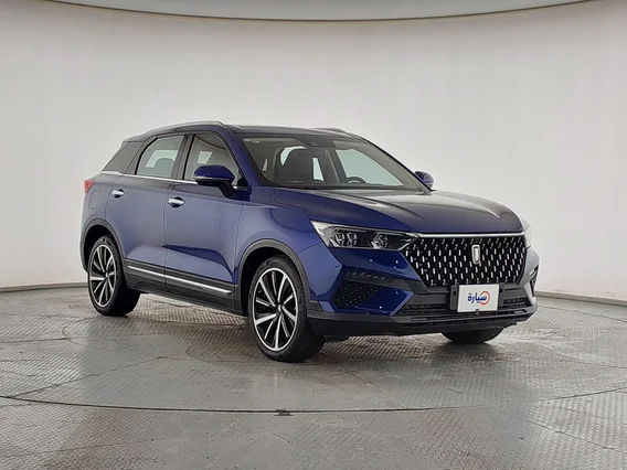 فاو بيستون تي 77  2023 