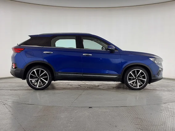 فاو بيستون تي 77  2023 