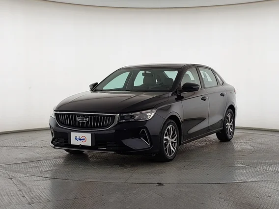 Geely Emgrand GS 2023 