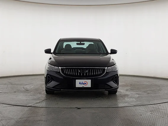 Geely Emgrand GS 2023 