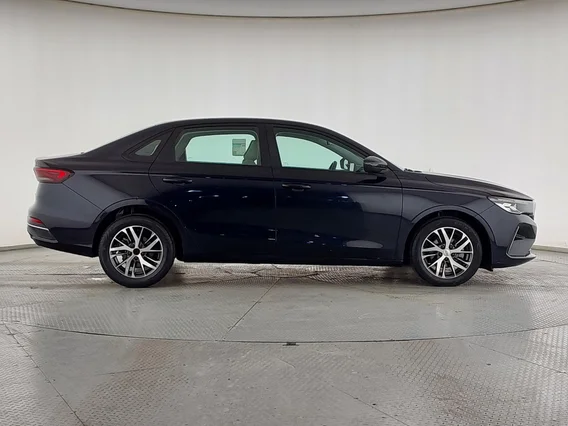 Geely Emgrand GS 2023 