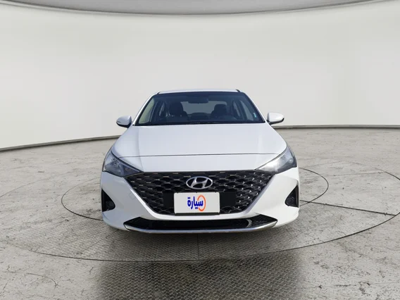 Hyundai Accent Smart 2023 