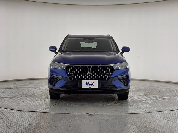 فاو بيستون تي 77  2023 