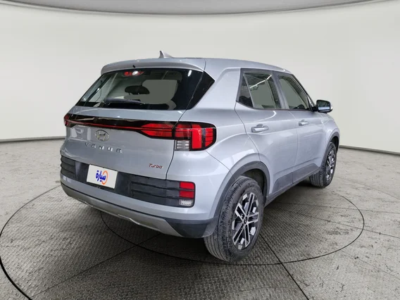 Hyundai Venue Smart 2024 