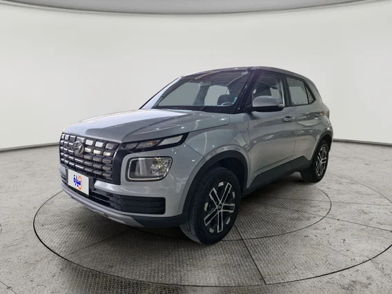 Hyundai Venue Smart 2024 