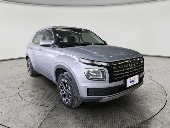 Hyundai Venue Smart 2024 