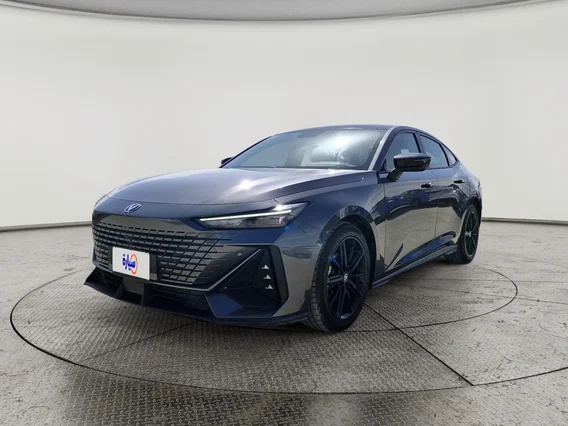 Changan UNI V Elite 2024 