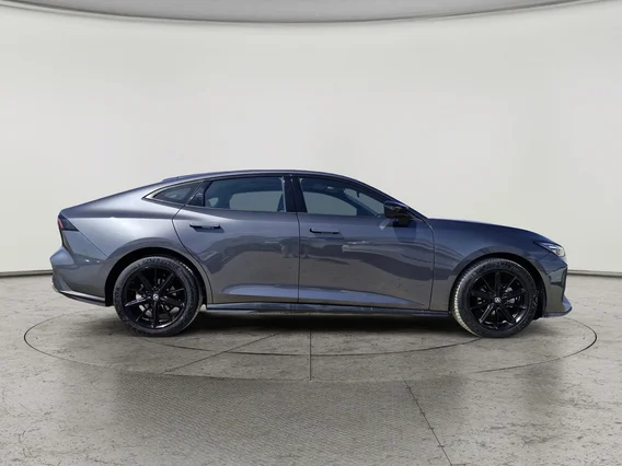 Changan UNI V Elite 2024 