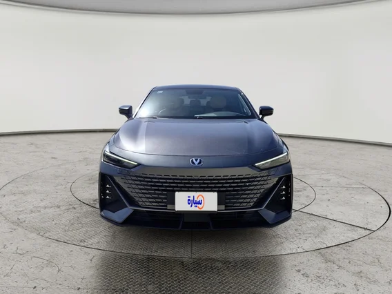 Changan UNI V Elite 2024 