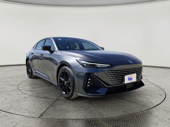 Changan UNI V Elite 2024 