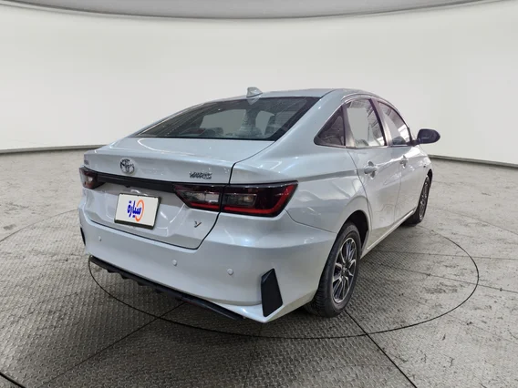 تويوتا يارس Y 2023 