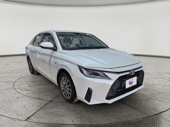 تويوتا يارس Y 2023 