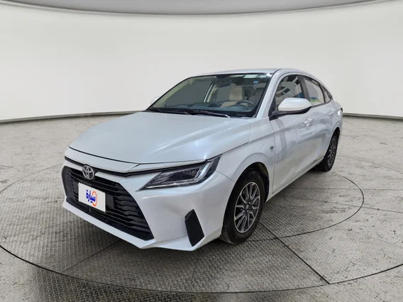 تويوتا يارس Y 2023 