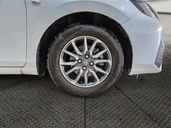 تويوتا يارس Y 2023 