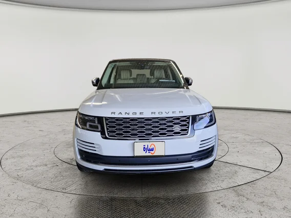 Land Rover Range Rover VOGUE  2019 