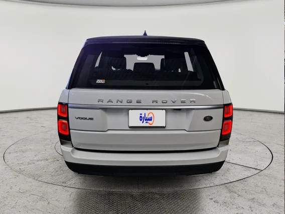 Land Rover Range Rover VOGUE  2019 