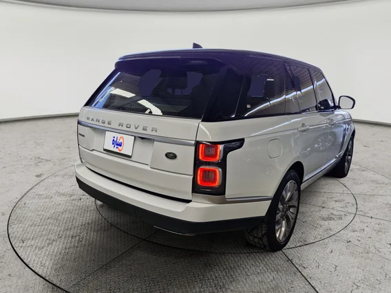 Land Rover Range Rover VOGUE  2019 