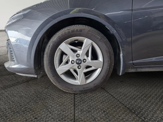 هيونداي اكسنت فلييت 2024 