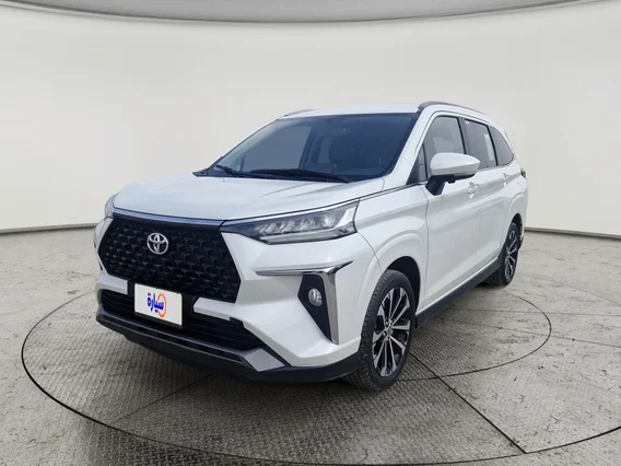 Toyota Veloz GLX 2023 