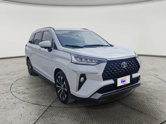 Toyota Veloz GLX 2023 