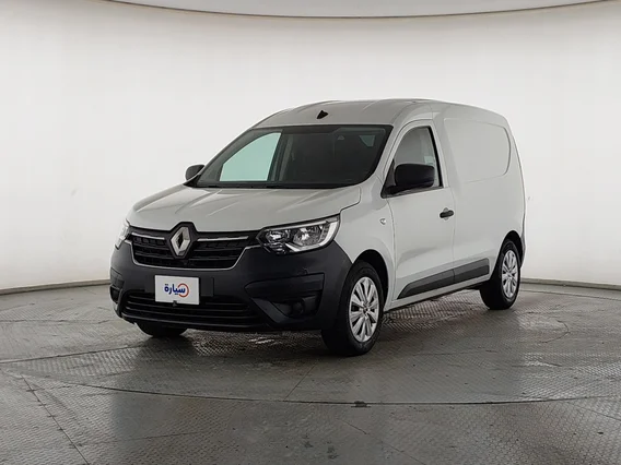 رينو اكسبرس فان 2024 