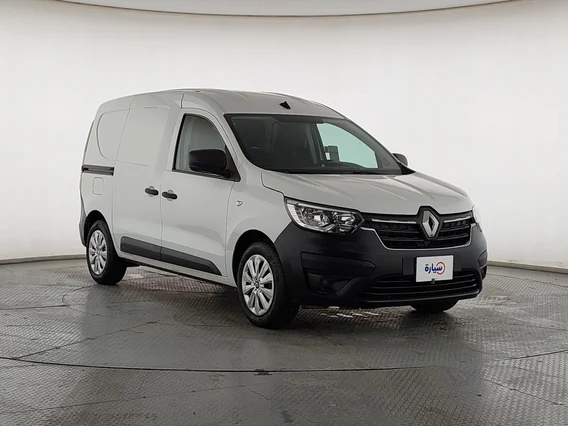 رينو اكسبرس فان 2024 