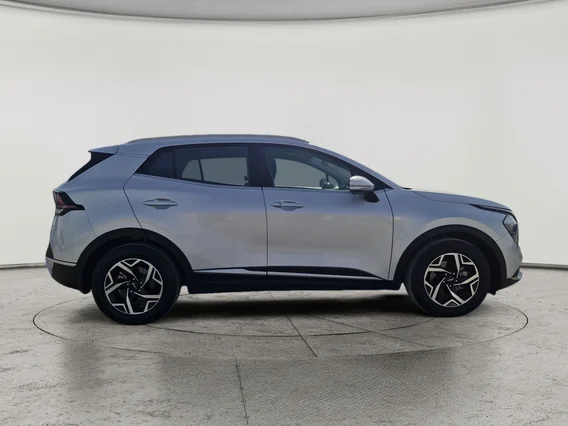 Kia Sportage LX 2024 دبل