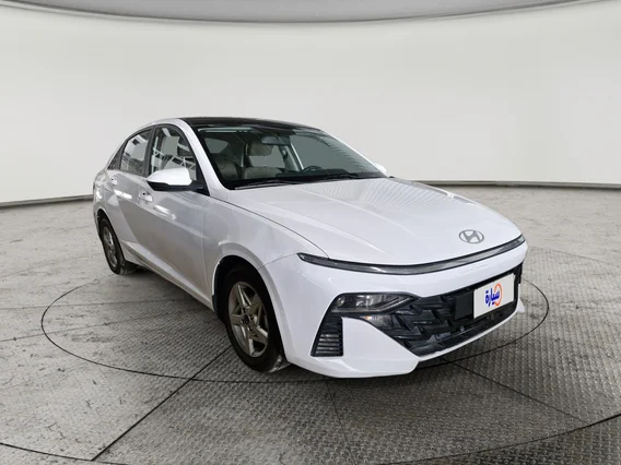 هيونداي اكسنت فلييت 2024 