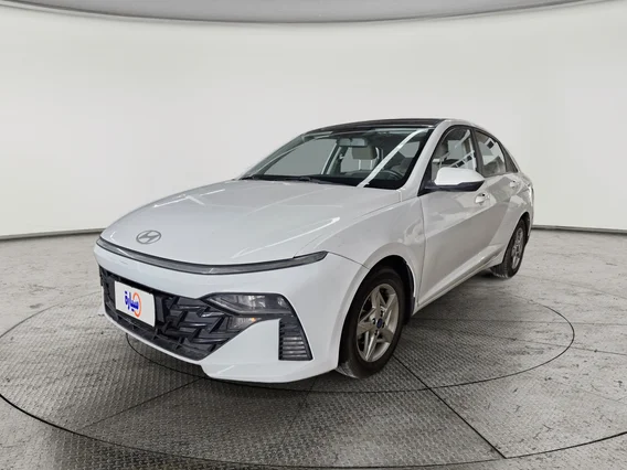 هيونداي اكسنت فلييت 2024 