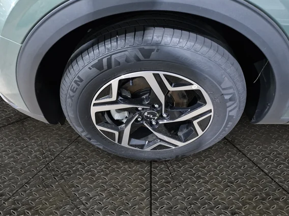 كيا سبورتاج GL 2025 