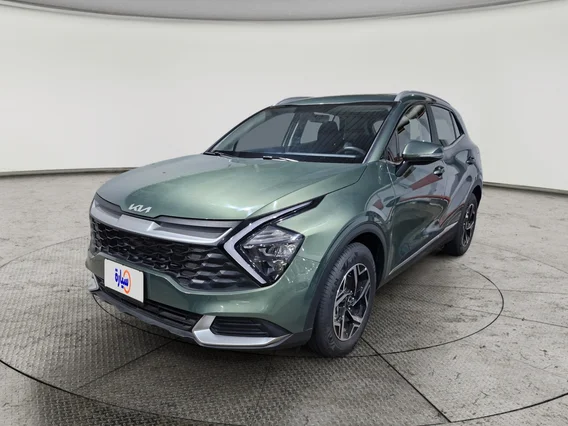 كيا سبورتاج GL 2025 