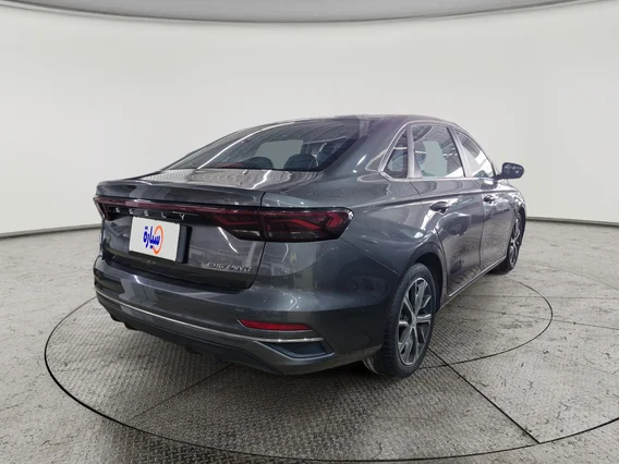 جيلي امجراند GF 2024 