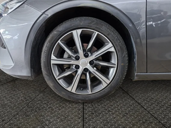 جيلي امجراند GF 2024 