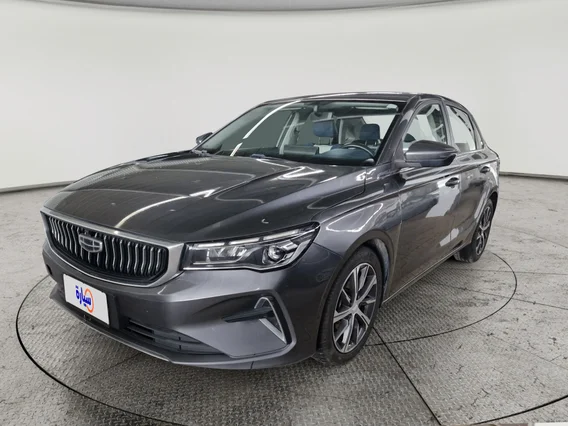 جيلي امجراند GF 2024 