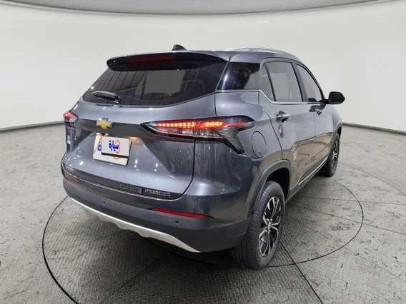 شفروليه جرووف premier 2025 