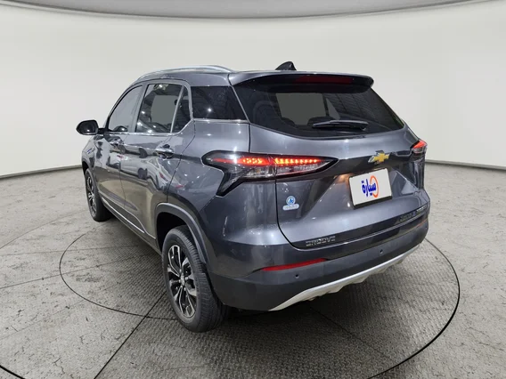 شفروليه جرووف premier 2025 