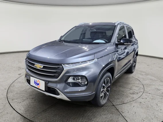 شفروليه جرووف premier 2025 