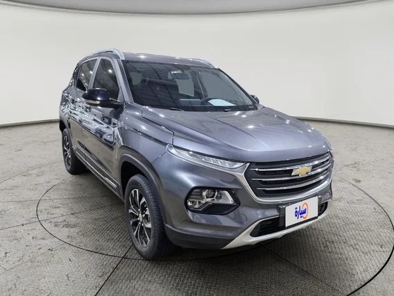 شفروليه جرووف premier 2025 