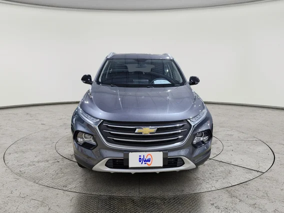 شفروليه جرووف premier 2025 