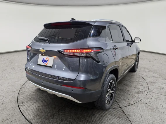 Chevrolet Groove premier 2025 